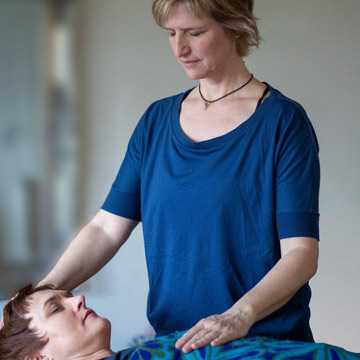 Ines Lennartz - Reiki Ines Lennartz - Reiki